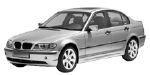 BMW E46 C0396 Fault Code