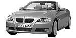 BMW E93 C0396 Fault Code