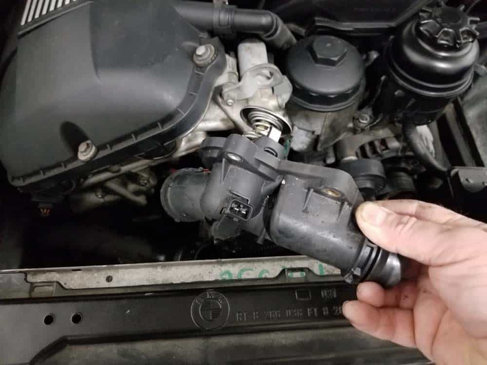 See C0396 repair manual