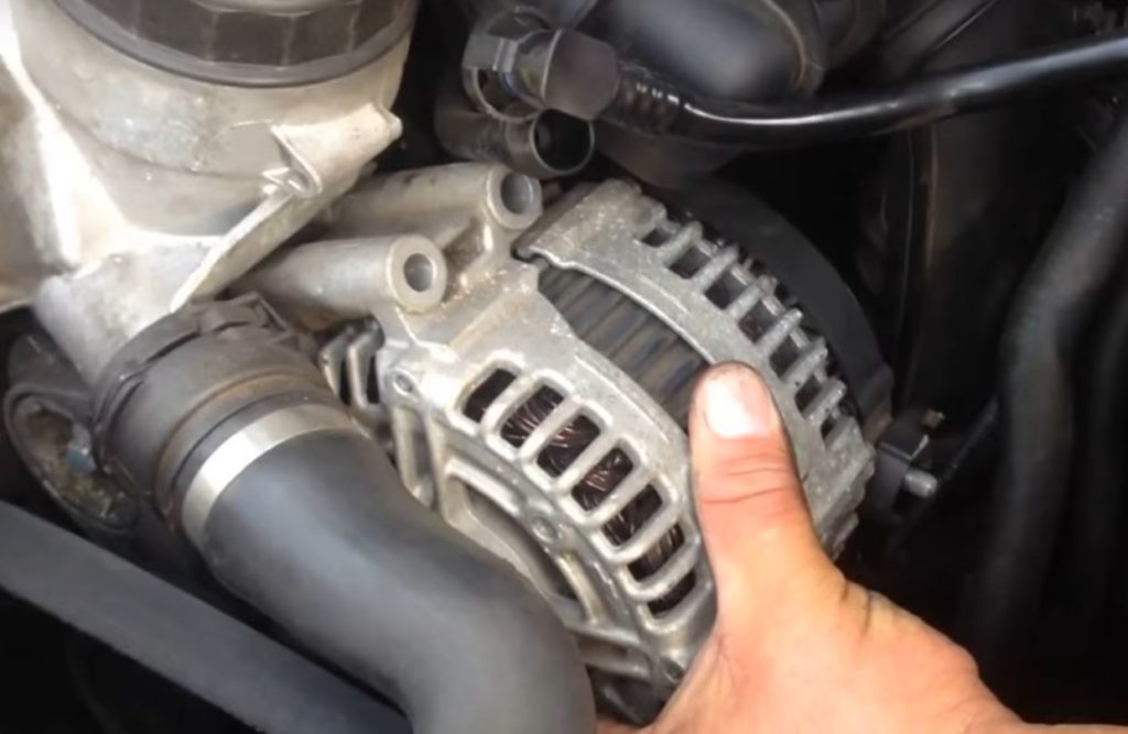 See C0396 in engine